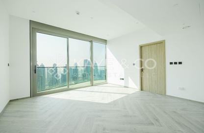 Apartment - 1 Bedroom - 2 Bathrooms for sale in Peninsula Three - Peninsula - Business Bay - Dubai