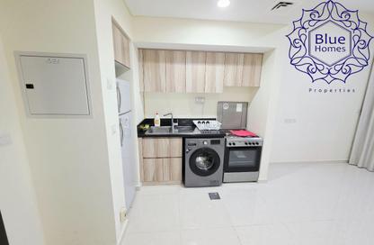 Apartment - 1 Bedroom - 1 Bathroom for rent in Golf Vita A - Golf Vita - Damac Hills - Dubai