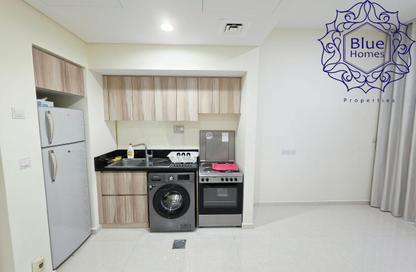 Apartment - 1 Bedroom - 1 Bathroom for rent in Golf Vita A - Golf Vita - Damac Hills - Dubai