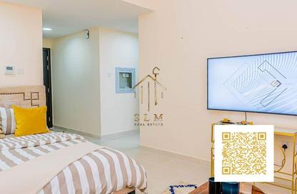 Apartment - Studio - 1 Bathroom for sale in Al Ameera Village - Ajman