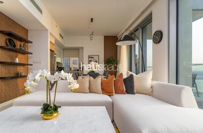 Apartment - 2 - 2 for sale in The Grand - Dubai Creek Harbour (The Lagoons) - Dubai
