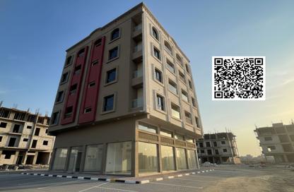Whole Building - Studio - 7+ Bathrooms for sale in Al Rashidiya 1 - Al Rashidiya - Ajman