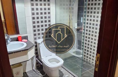 Apartment - 3 Bedrooms - 4 Bathrooms for sale in Conquer Tower - Sheikh Maktoum Bin Rashid Street - Ajman Apartment - 3 Bedrooms - 4 Bathrooms for sale in Conquer Tower - Sheikh Maktoum Bin Rashid Street - Ajman
