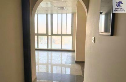 Apartment - 1 Bedroom - 2 Bathrooms for rent in Dafan Al Nakheel - Ras Al Khaimah