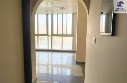 Apartment - 1 Bedroom - 2 Bathrooms for rent in Dafan Al Nakheel - Ras Al Khaimah