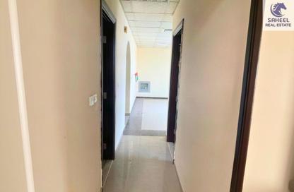 Apartment - 1 Bedroom - 2 Bathrooms for rent in Dafan Al Nakheel - Ras Al Khaimah