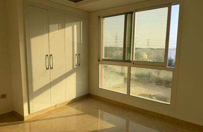Apartment - 3 Bedrooms - 3 Bathrooms for rent in Al Mowaihat 3 - Al Mowaihat - Ajman