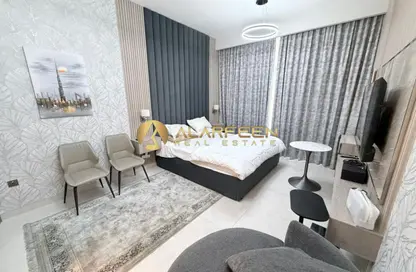 شقة - 1 حمام للايجار في ليجاسي من سنرايز - ارجان - دبي