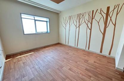 Apartment - 1 Bedroom - 1 Bathroom for rent in Al Nahda Residential Complex - Al Nahda - Sharjah