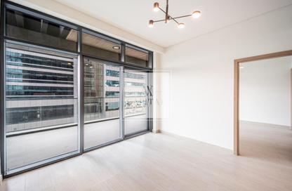 Apartment - 1 Bedroom - 2 Bathrooms for rent in Marina Living - Dubai Marina - Dubai