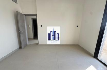 Apartment - 1 Bedroom - 1 Bathroom for rent in Sarab 2 - Aljada - Sharjah Apartment - 1 Bedroom - 1 Bathroom for rent in Sarab 2 - Aljada - Sharjah