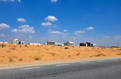 أرض - استوديو للبيع في المجاز 2 - المجاز - الشارقة أرض - استوديو للبيع في المجاز 2 - المجاز - الشارقة