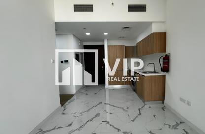 Apartment - 1 - 1 for sale in Oasis 2 - Oasis Residences - Masdar City - Abu Dhabi
