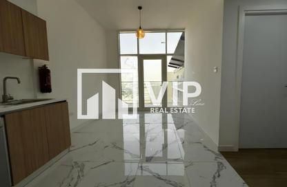 Apartment - 1 - 1 for sale in Oasis 2 - Oasis Residences - Masdar City - Abu Dhabi