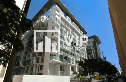 Apartment - 1 - 1 for sale in Oasis 2 - Oasis Residences - Masdar City - Abu Dhabi