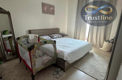 Apartment - 2 - 2 for sale in City Tower B4 - City Towers - Al Nuimiya 3 - Al Nuaimiya - Ajman Apartment - 2 - 2 for sale in City Tower B4 - City Towers - Al Nuimiya 3 - Al Nuaimiya - Ajman