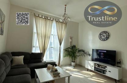 Apartment - 2 - 2 for sale in City Tower B4 - City Towers - Al Nuimiya 3 - Al Nuaimiya - Ajman