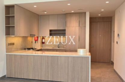 Apartment - 2 - 3 for rent in Jannat - Midtown - Dubai Production City (IMPZ) - Dubai