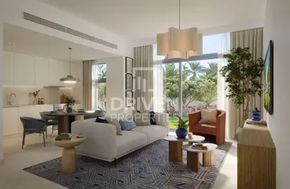Townhouse - 3 Bedrooms - 4 Bathrooms for sale in Raya - Arabian Ranches 3 - Dubai