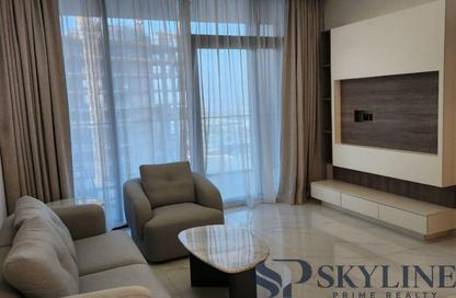 Apartment - 1 - 2 for rent in Skyhills Residences 1 - Skyhills Residences - Dubai Science Park - Dubai