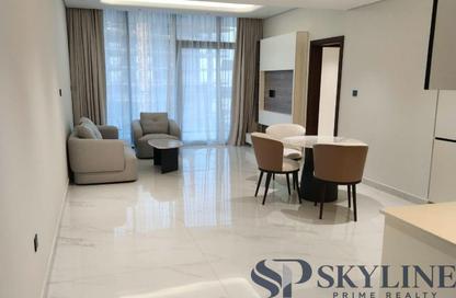 Apartment - 1 - 2 for rent in Skyhills Residences 1 - Skyhills Residences - Dubai Science Park - Dubai