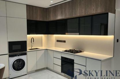 Apartment - 1 - 2 for rent in Skyhills Residences 1 - Skyhills Residences - Dubai Science Park - Dubai