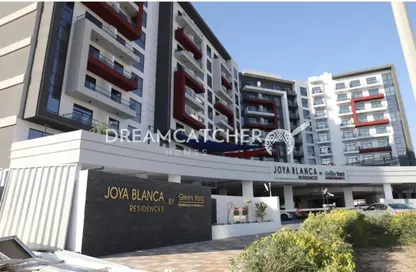 Apartment - 1 Bathroom for rent in Joya Blanca Residences - Arjan - Dubai