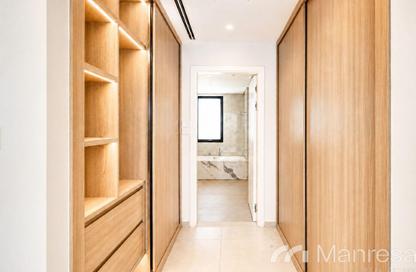 Townhouse - 4 - 5 for rent in Jebel Ali Village Townhouses - Jebel Ali Village - Jebel Ali - Dubai