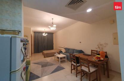 Apartment - Studio - 1 Bathroom for sale in Magnolia 2 - Emirates Gardens 2 - Jumeirah Village Circle - Dubai