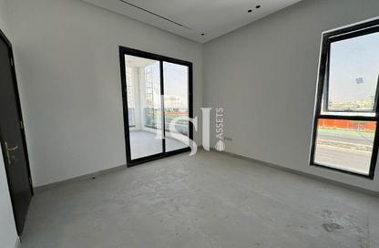 Villa - 6 - 7 for rent in Alreeman II - Al Shamkha - Abu Dhabi