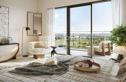Apartment - 2 - 2 for sale in Altan - Dubai Creek Harbour (The Lagoons) - Dubai