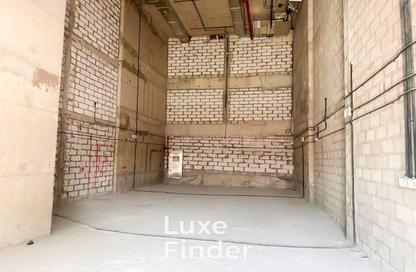 Retail - Studio - 1 Bathroom for rent in Azizi Aura - Downtown Jebel Ali - Dubai