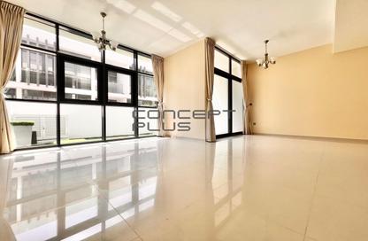 Villa - 3 - 4 for rent in Vardon - Damac Hills 2 - Dubai Villa - 3 - 4 for rent in Vardon - Damac Hills 2 - Dubai