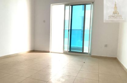 Apartment - 2 - 2 for sale in City Tower B5 - City Towers - Al Nuimiya 3 - Al Nuaimiya - Ajman