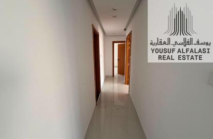 Apartment - 2 Bedrooms - 2 Bathrooms for rent in Ajman 44 building - Al Hamidiya 1 - Al Hamidiya - Ajman