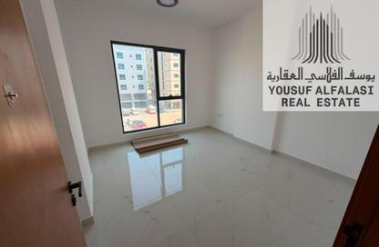 Apartment - 2 Bedrooms - 2 Bathrooms for rent in Ajman 44 building - Al Hamidiya 1 - Al Hamidiya - Ajman