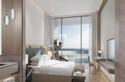 Apartment - 2 Bedrooms - 3 Bathrooms for sale in JW Marriott Residences - Al Marjan Island - Ras Al Khaimah Apartment - 2 Bedrooms - 3 Bathrooms for sale in JW Marriott Residences - Al Marjan Island - Ras Al Khaimah