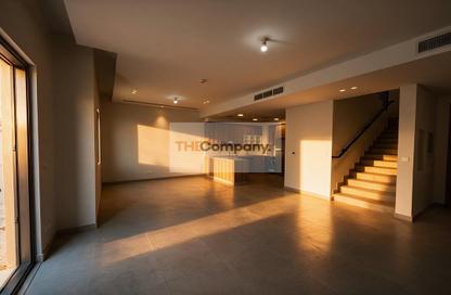 Townhouse - 2 - 2 for rent in Toledo - Zayed City (Khalifa City C) - Khalifa City - Abu Dhabi