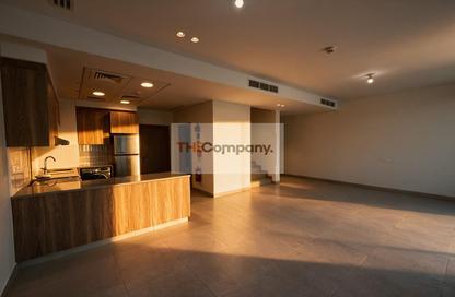 Townhouse - 2 - 2 for rent in Toledo - Zayed City (Khalifa City C) - Khalifa City - Abu Dhabi