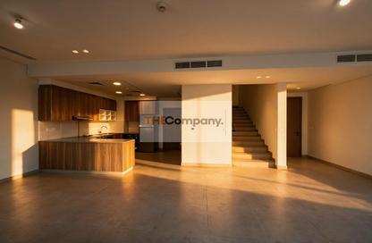 Townhouse - 2 - 2 for rent in Toledo - Zayed City (Khalifa City C) - Khalifa City - Abu Dhabi