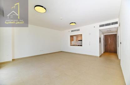 Apartment - 3 Bedrooms - 4 Bathrooms for rent in MISK Apartments - Aljada - Sharjah