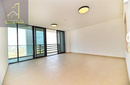 Apartment - 3 Bedrooms - 4 Bathrooms for rent in MISK Apartments - Aljada - Sharjah