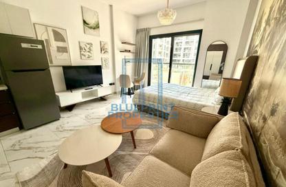 Apartment - Studio - 1 Bathroom for rent in Olivz by Danube - International City - Dubai