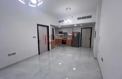 شقة - غرفة نوم - 1 حمام للايجار في سكايز من دانوب - ارجان - دبي شقة - غرفة نوم - 1 حمام للايجار في سكايز من دانوب - ارجان - دبي