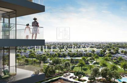 شقة - غرفة نوم - 2 حمامات للبيع في برج Greenside ريزيدنس A - جرين سايد ريزيدينس - دبي هيلز استيت - دبي شقة - غرفة نوم - 2 حمامات للبيع في برج Greenside ريزيدنس A - جرين سايد ريزيدينس - دبي هيلز استيت - دبي