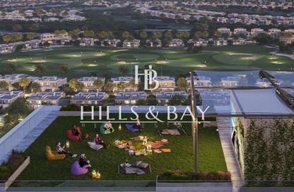 شقة - غرفة نوم - 2 حمامات للبيع في برج Greenside ريزيدنس A - جرين سايد ريزيدينس - دبي هيلز استيت - دبي شقة - غرفة نوم - 2 حمامات للبيع في برج Greenside ريزيدنس A - جرين سايد ريزيدينس - دبي هيلز استيت - دبي