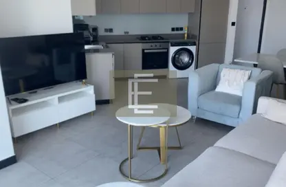 Apartment - 2 Bedrooms - 3 Bathrooms for rent in 15 Northside Tower 1 - 15 Northside - Business Bay - Dubai