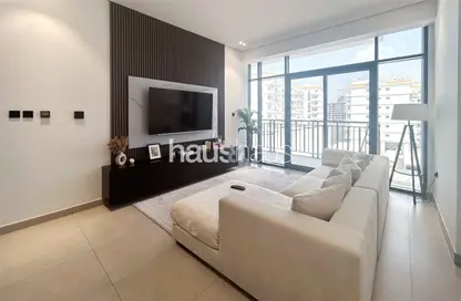 شقة - 2 غرف نوم - 2 حمامات للبيع في ميكا ريسدنس - مدينة دبي للإنتاج (اي ام بي زد) - دبي