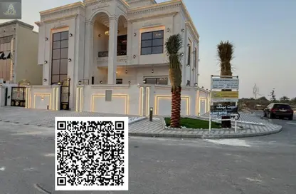 فيلا - 6 غرف نوم - 7 حمامات للبيع في الحليو 2 - الحليو - عجمان