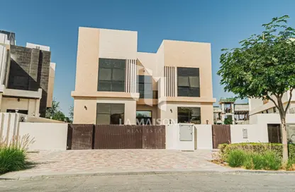 فيلا - 5 غرف نوم - 5 حمامات للايجار في ليا - فدان ياس - جزيرة ياس - أبوظبي